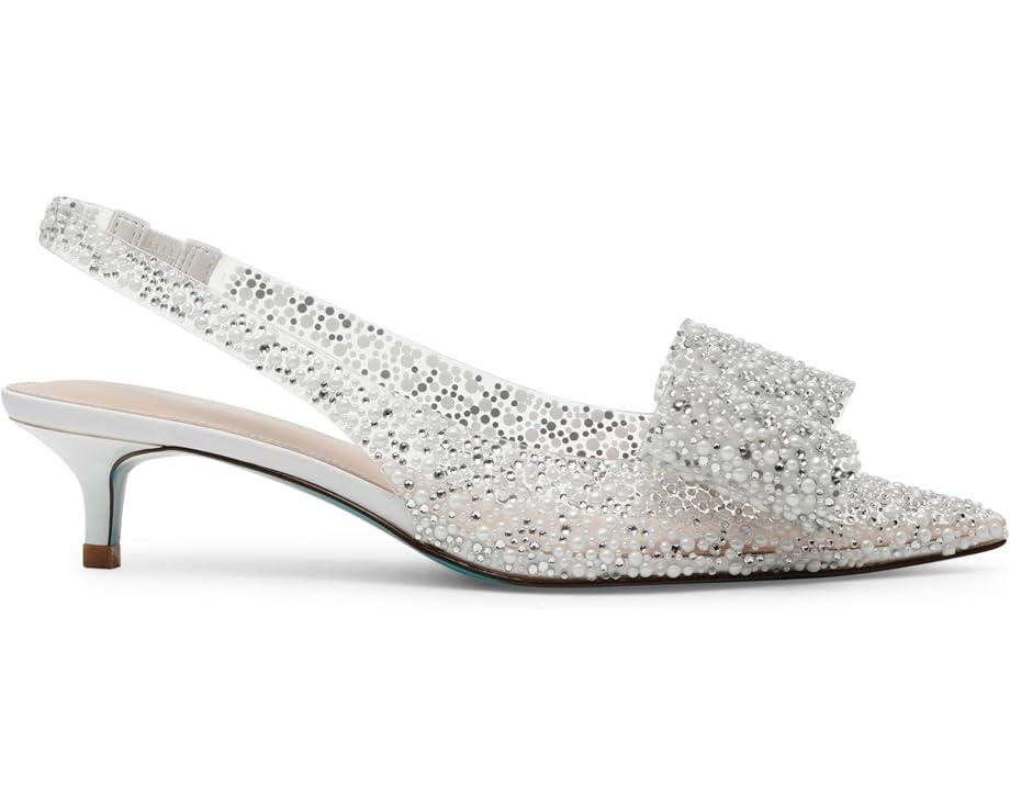 Women's Blue by Betsey Johnson Patti Product Image