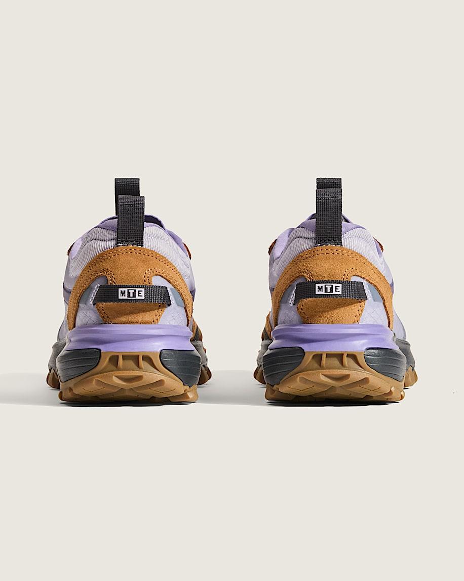 Crosspath XC Shoe in Purple / Brown| Vans US Product Image