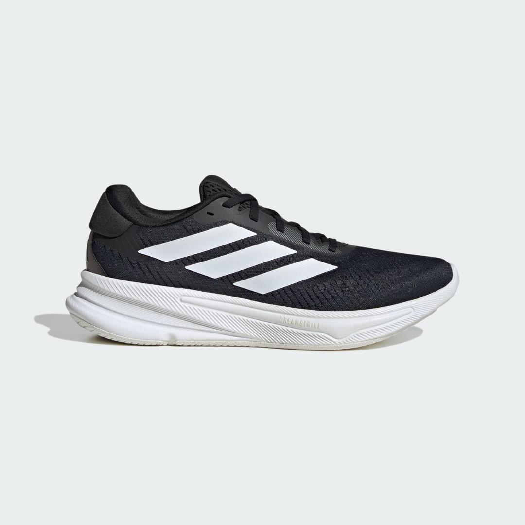adidas Supernova Ease Shoes Core Black 13 Mens Product Image