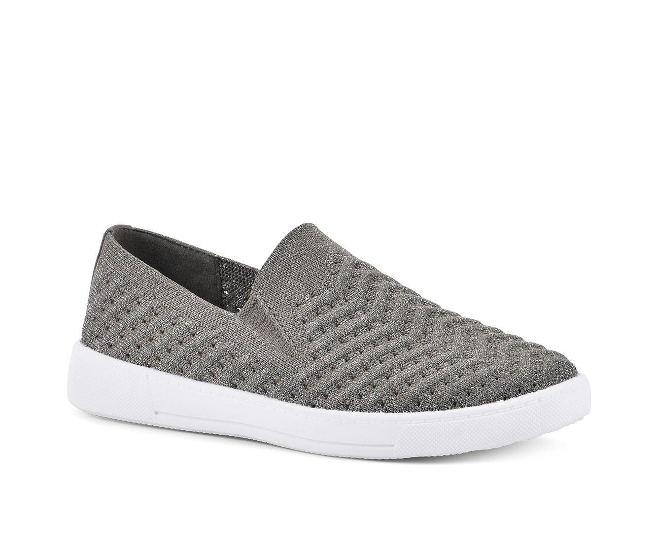 Women's White Mountain Courage Slip-On Shoes Product Image