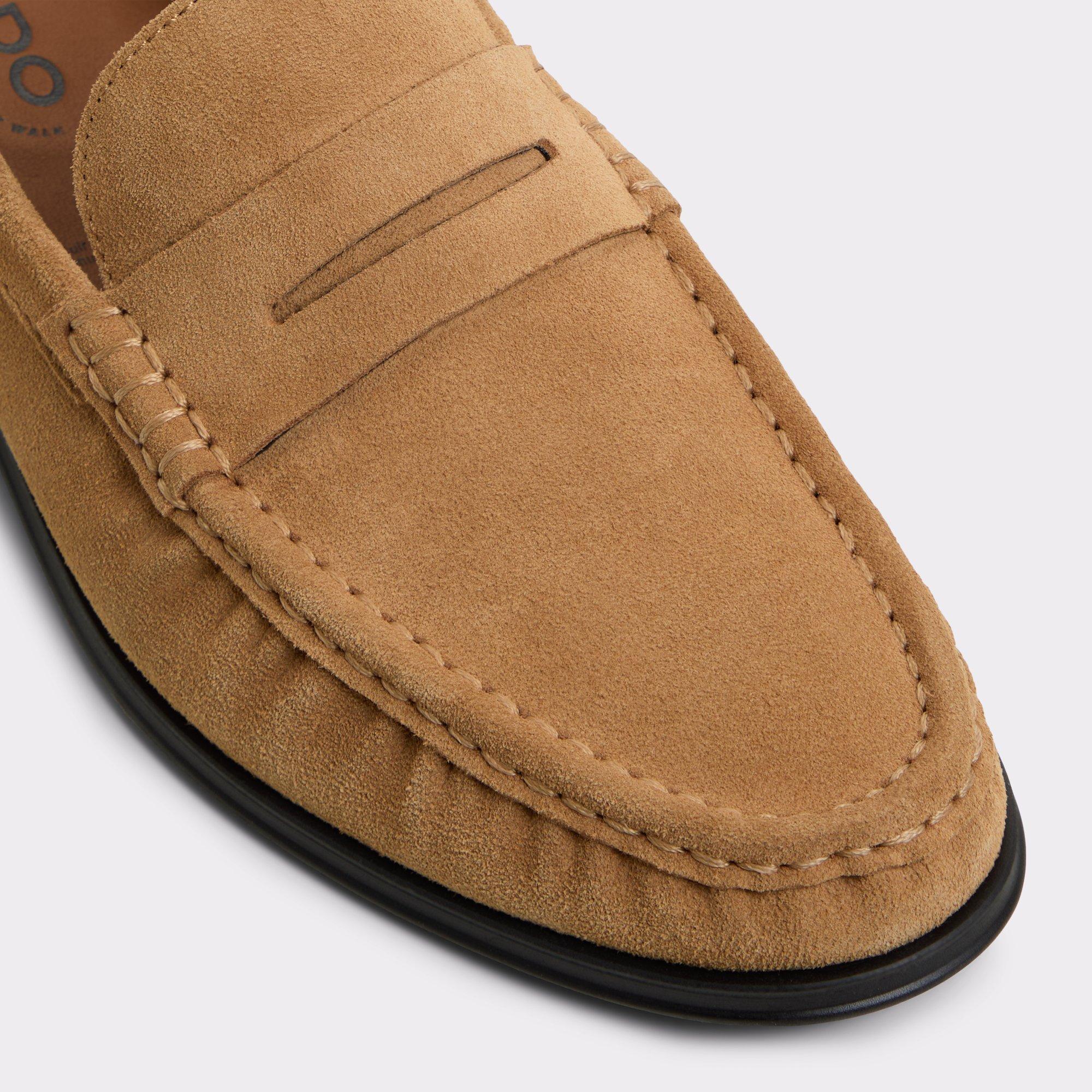 Speakeasy Camel Men's Dress Shoes | ALDO US Product Image