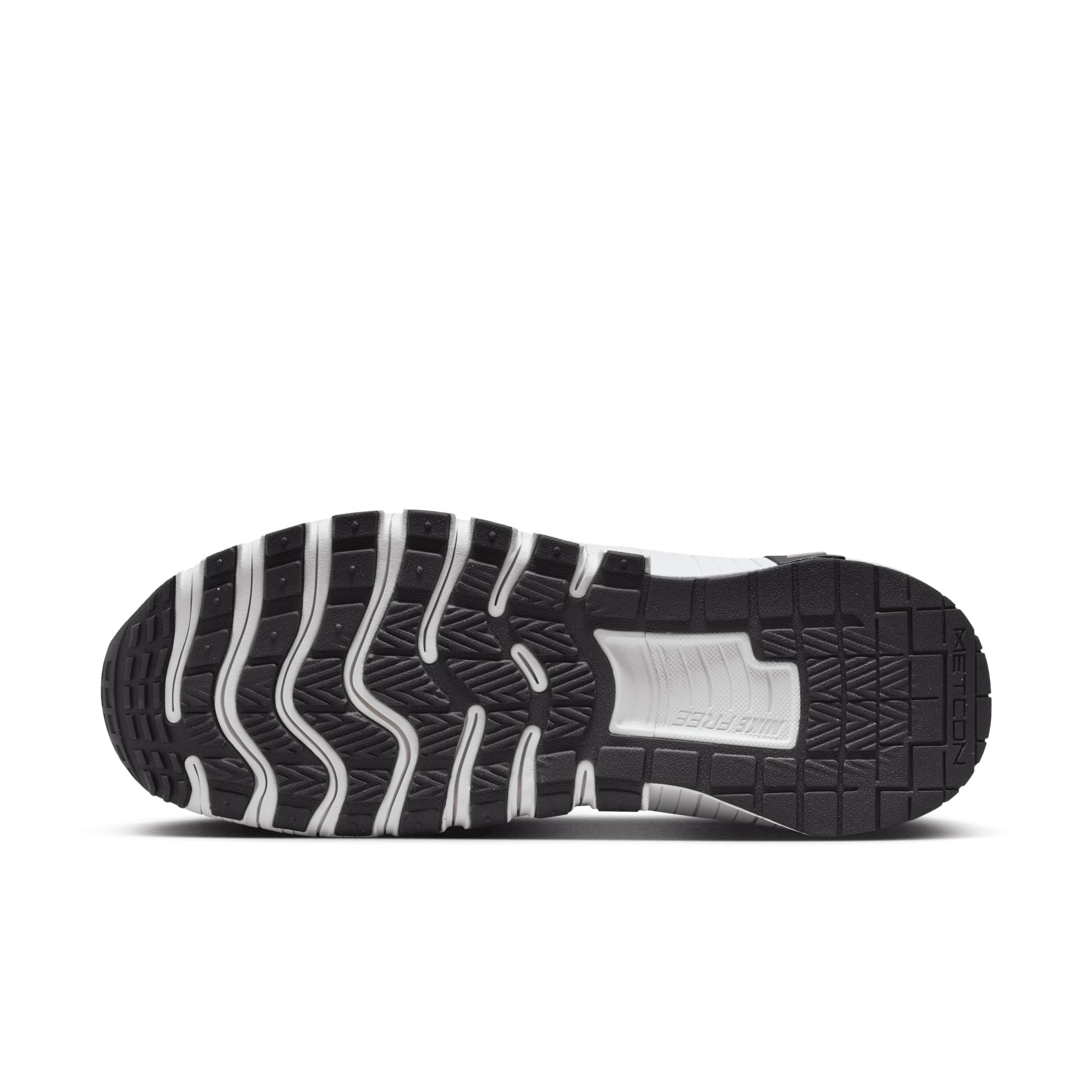 Nike Mens Free Metcon 6 Workout Shoes | HM3754-300 Product Image