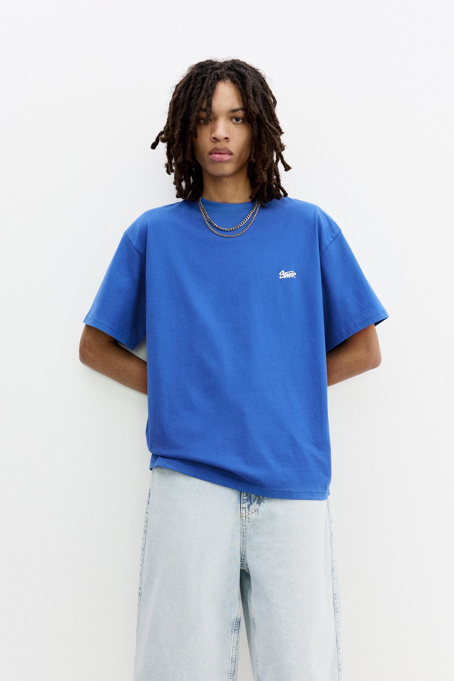 STWD logo T-shirt Product Image