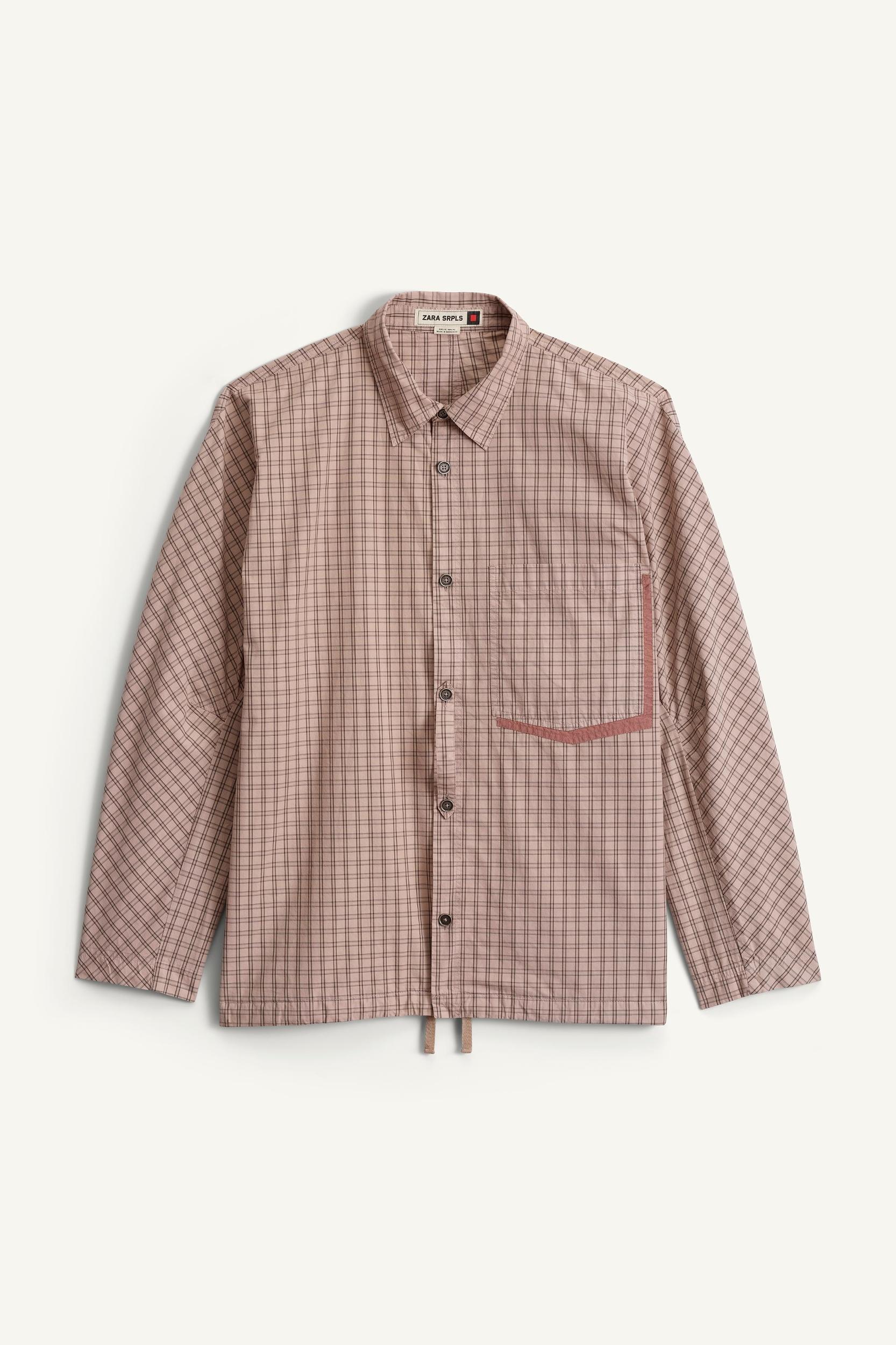 BLLN SHRT 14 Product Image