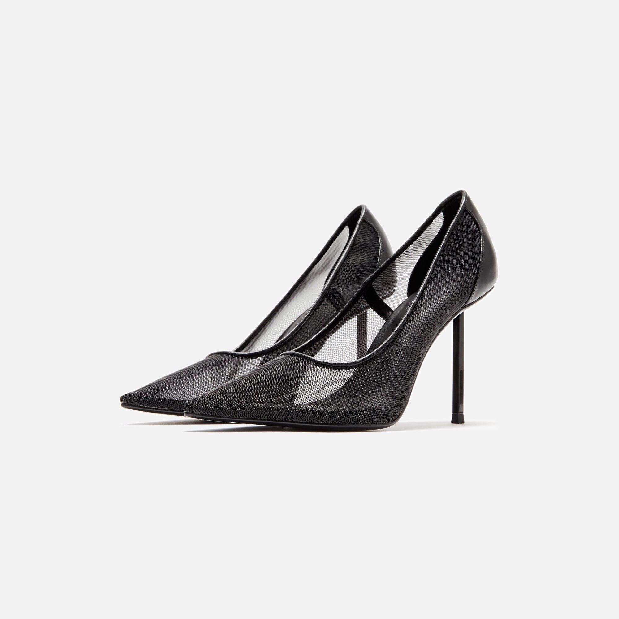 Femme LA Colette Pump - Nero Female Product Image