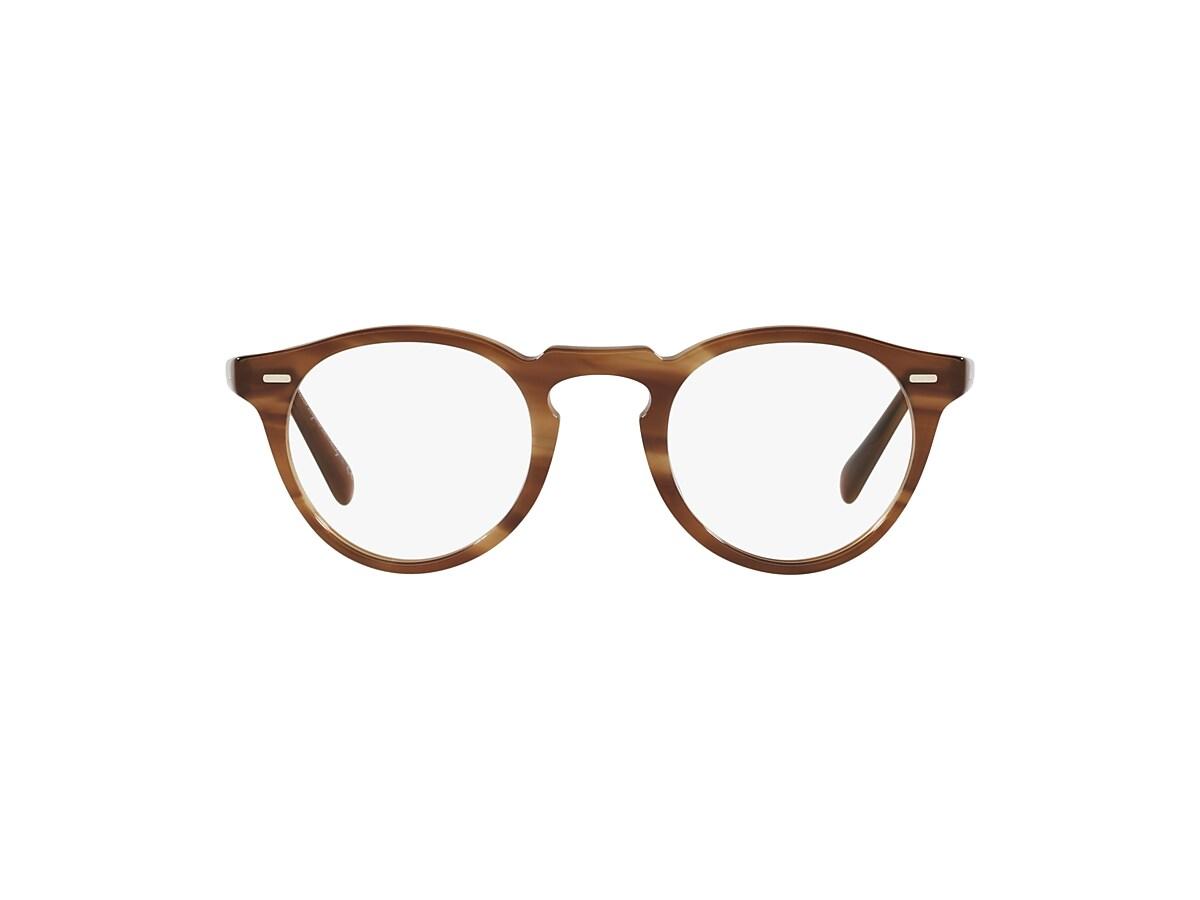 Gregory Peck 0OV5186__1011 Product Image