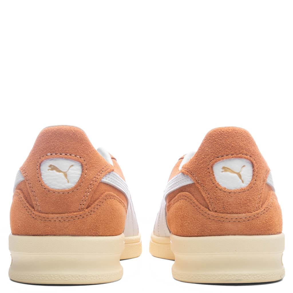 Indoor Soft - Orange Male Product Image