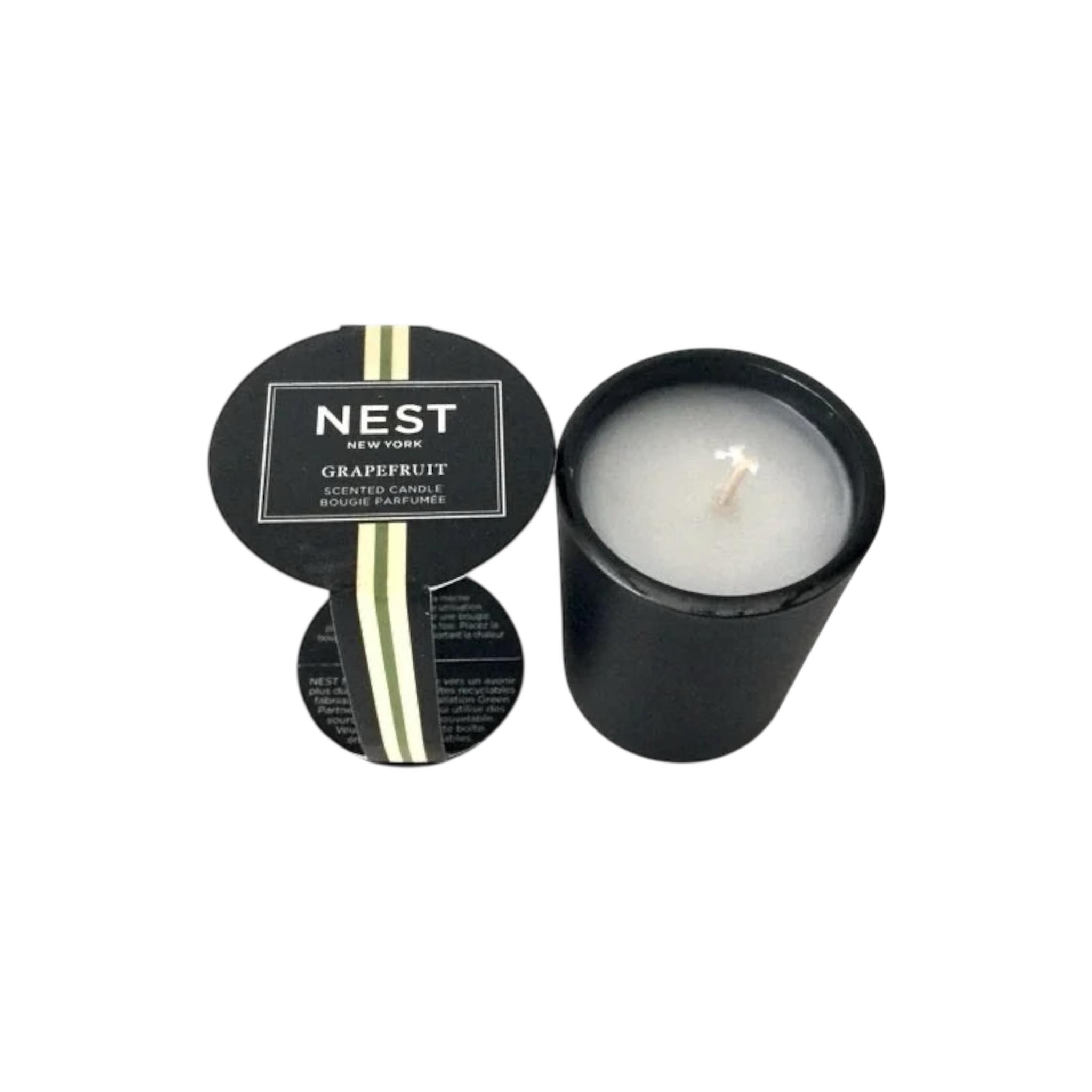 Nest Mini Votive Grapefruit Candle Product Image