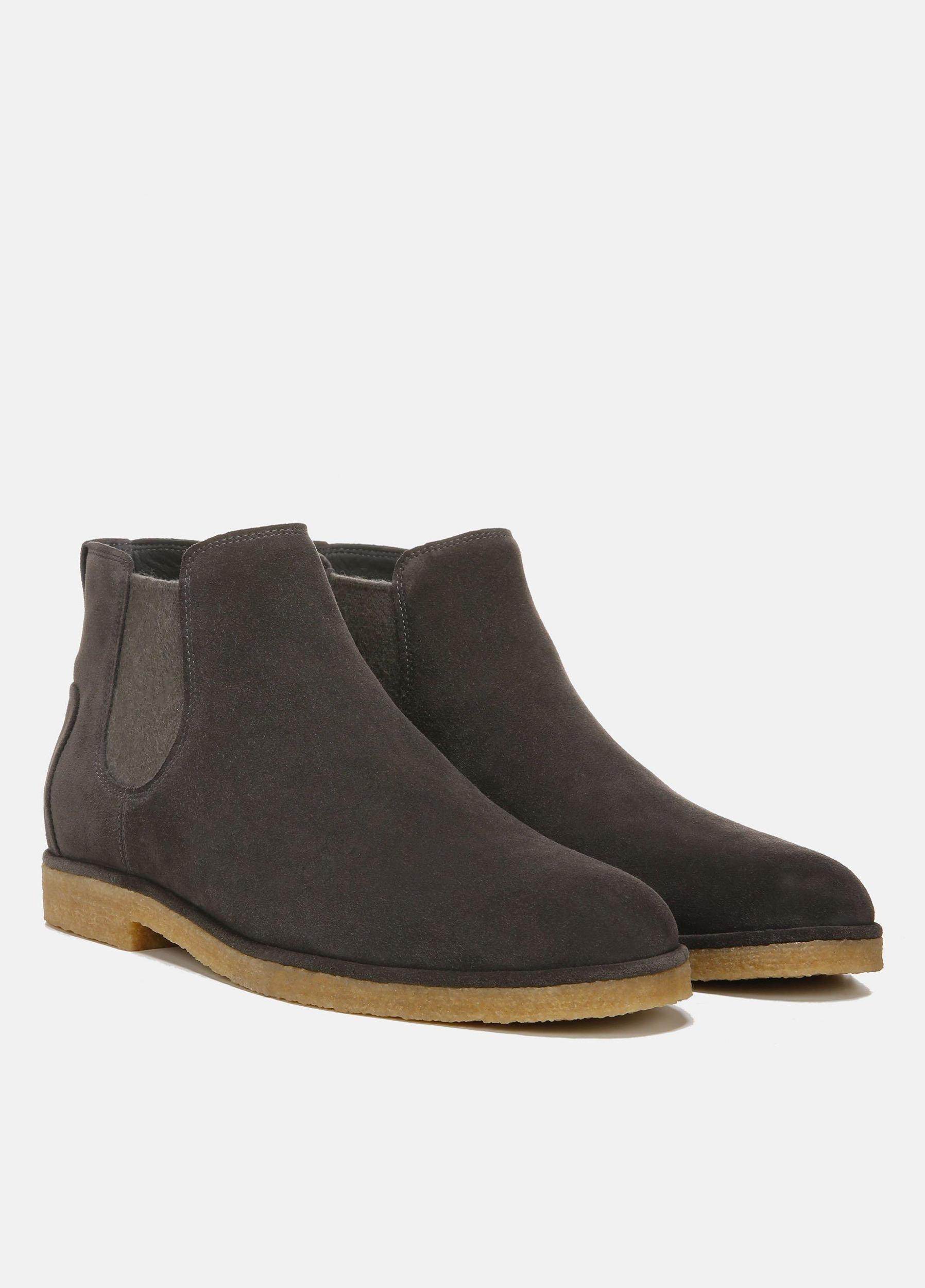 Bonham Suede Boot Product Image