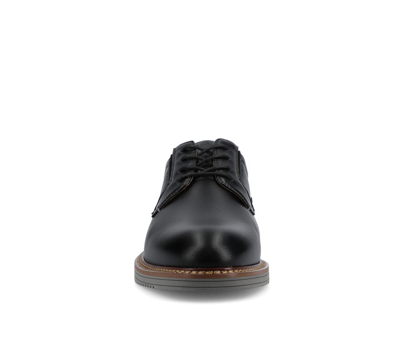 Men's Vance Co. Killian Dress Oxfords Product Image