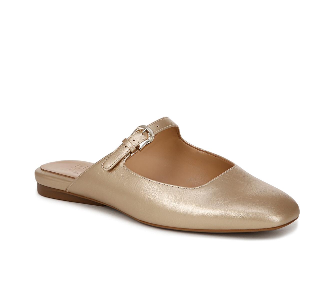 Women's Naturlizer Apple Mary Jane Mules Product Image