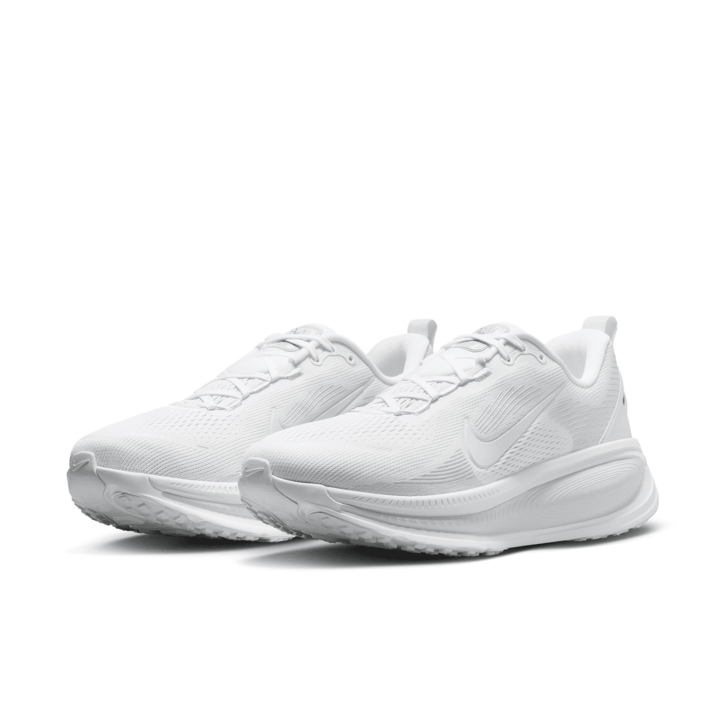 Nike Mens Vomero 18 Road Running Shoes | HM6803-106 Product Image