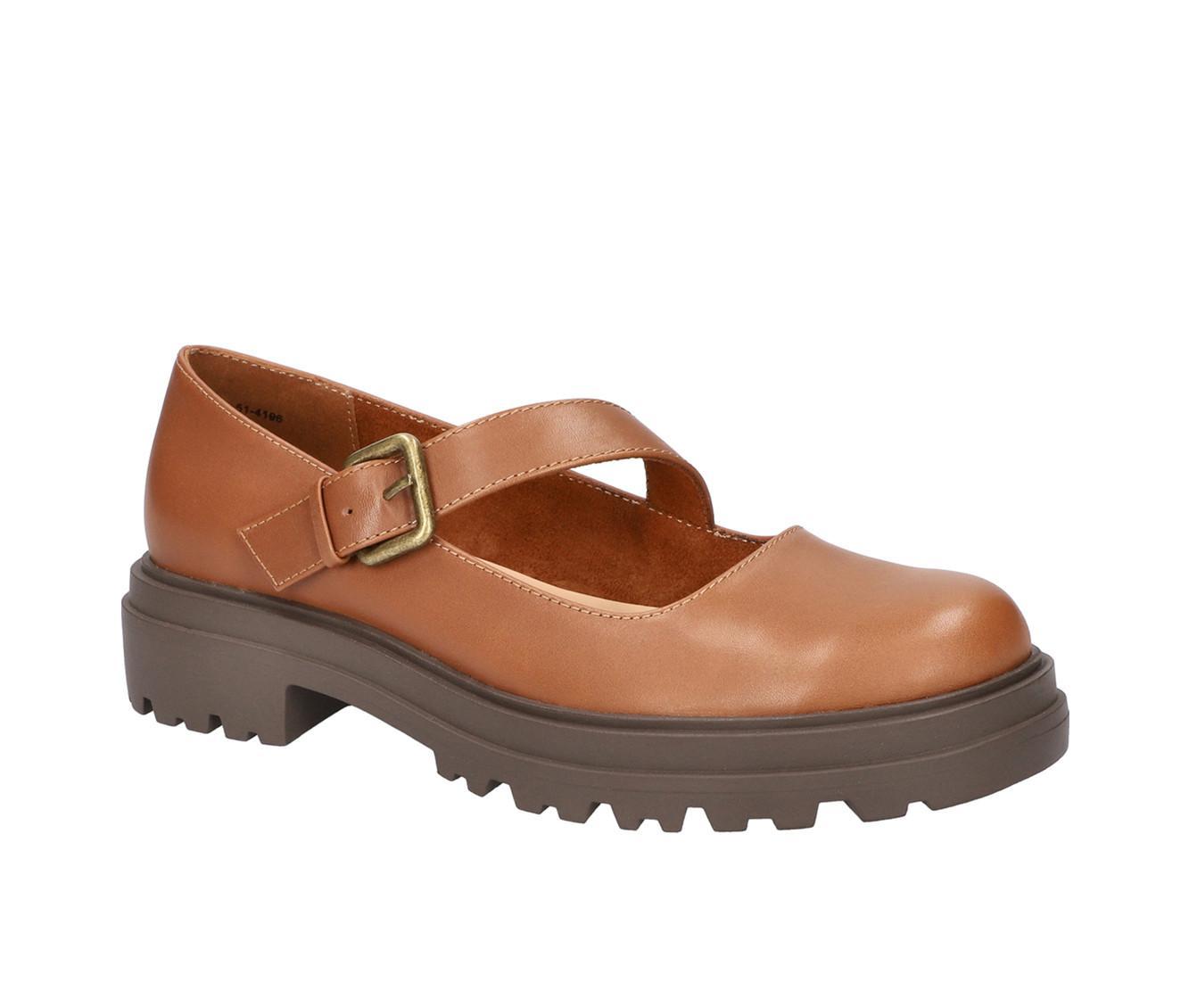 Women's Bella Vita Britt Mary Jane Shoes Product Image