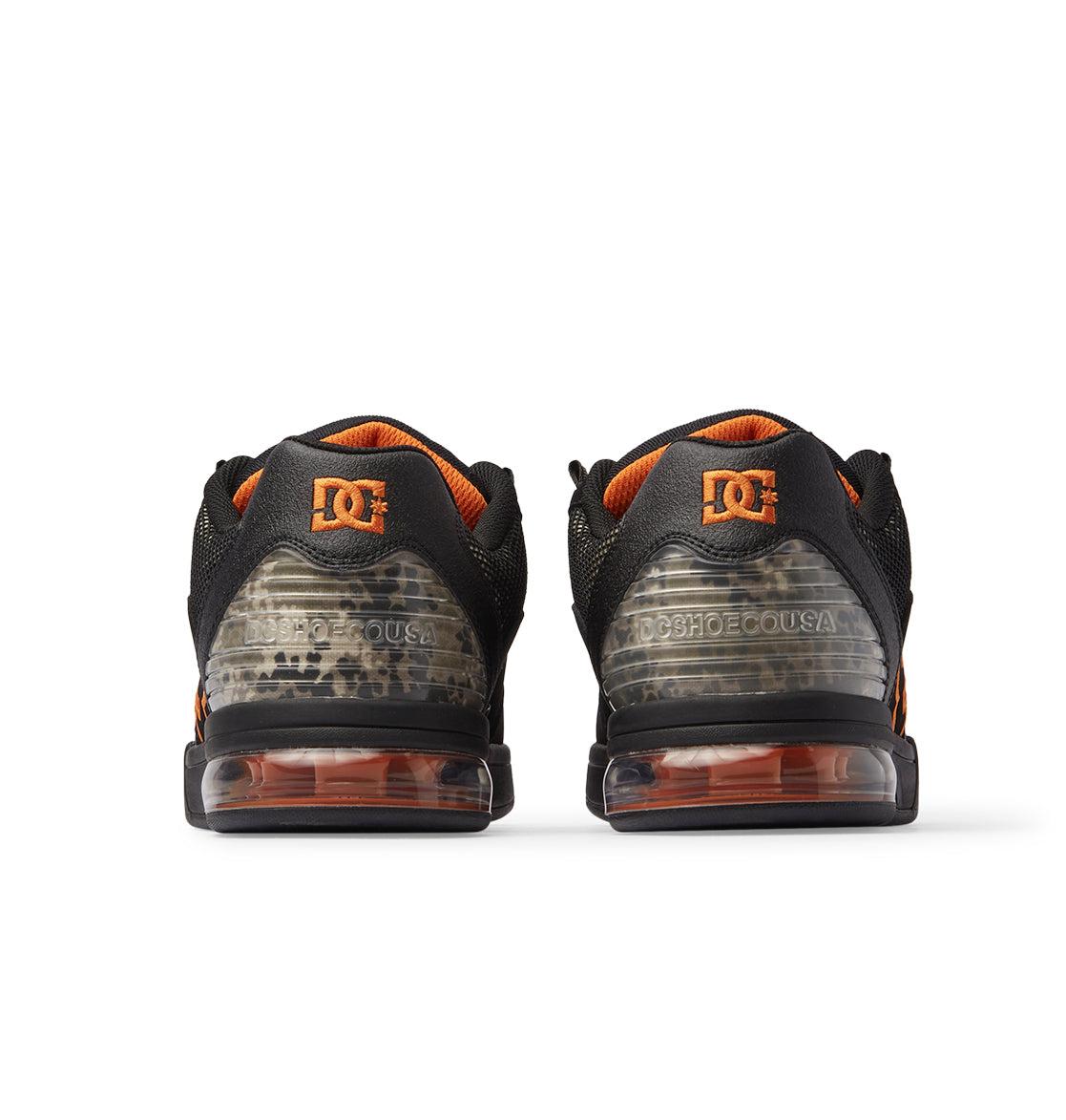 Men's Versatile Shoes Male Product Image