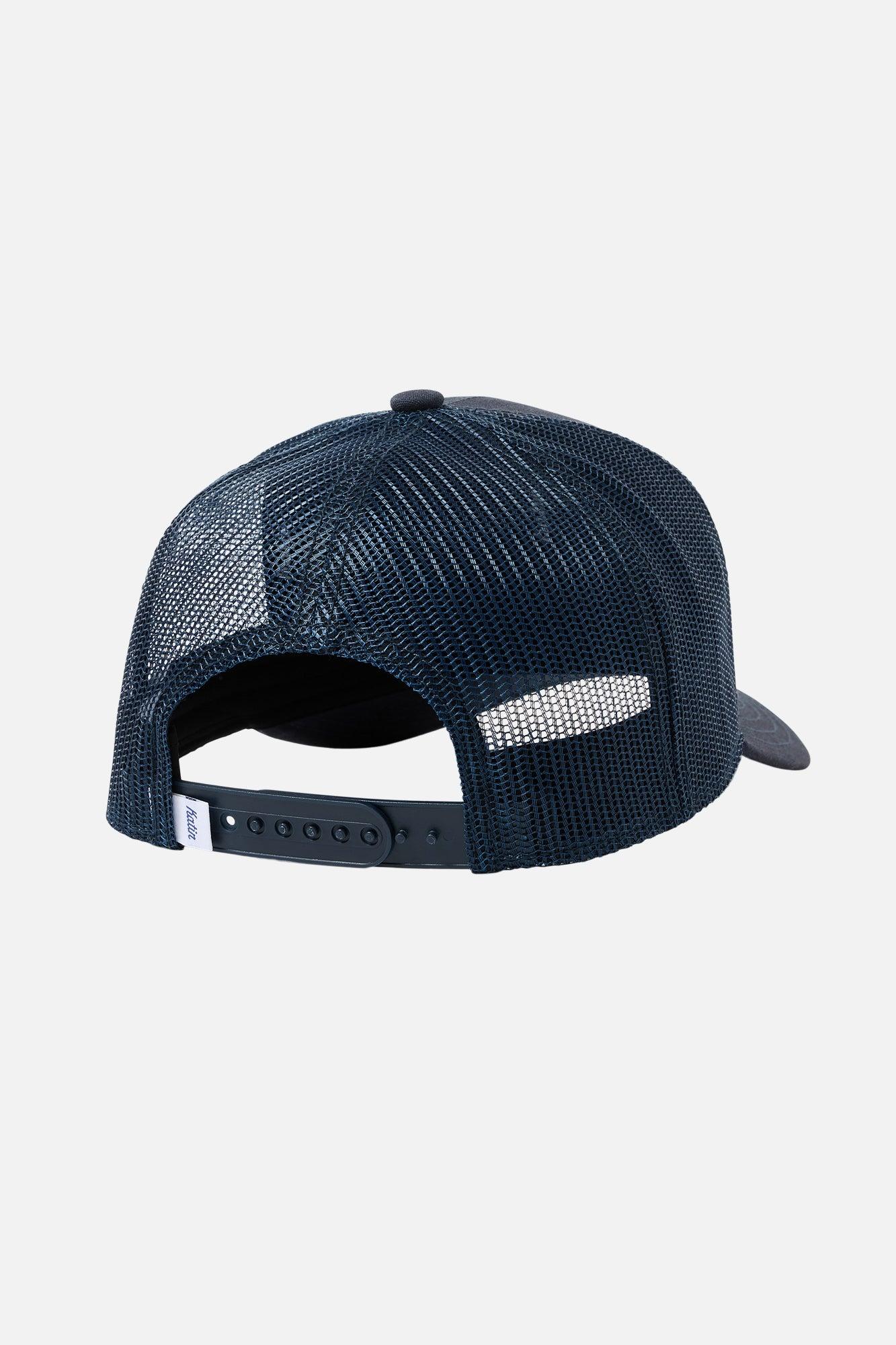 DEWEY TRUCKER HAT Product Image