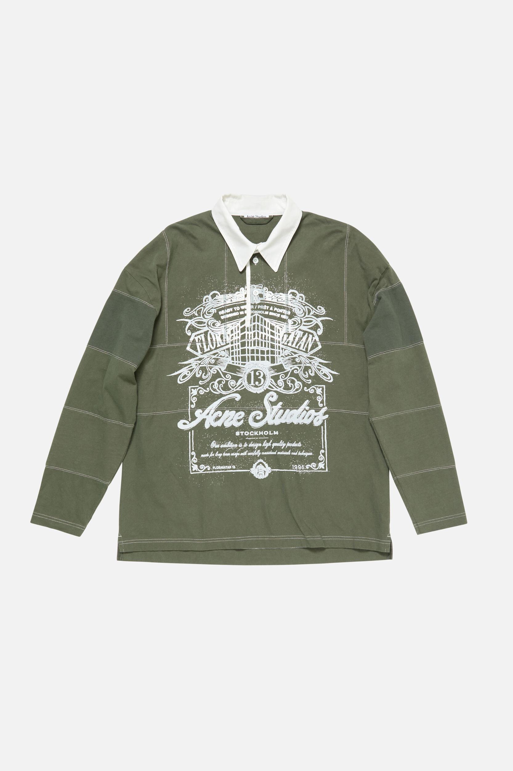 Logo t-shirt Product Image