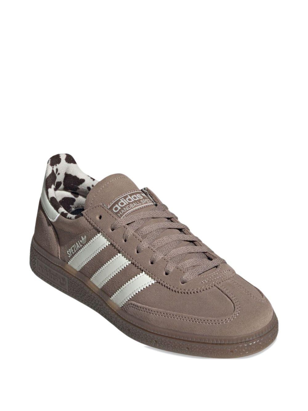 Handball Spezial "Will Moo-ve - Chalky Brown/Off White" sneakers Product Image