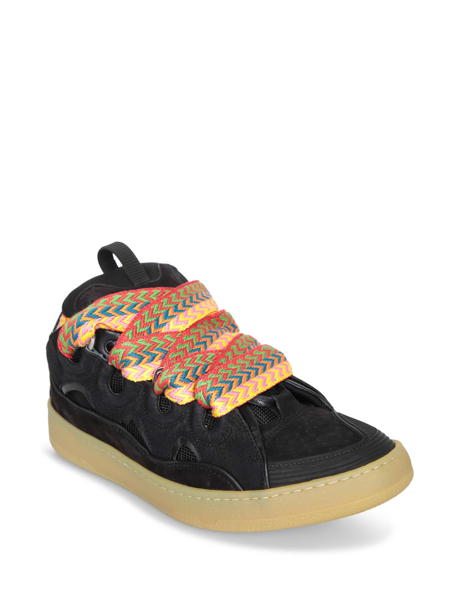 Curb low-top sneakers Product Image