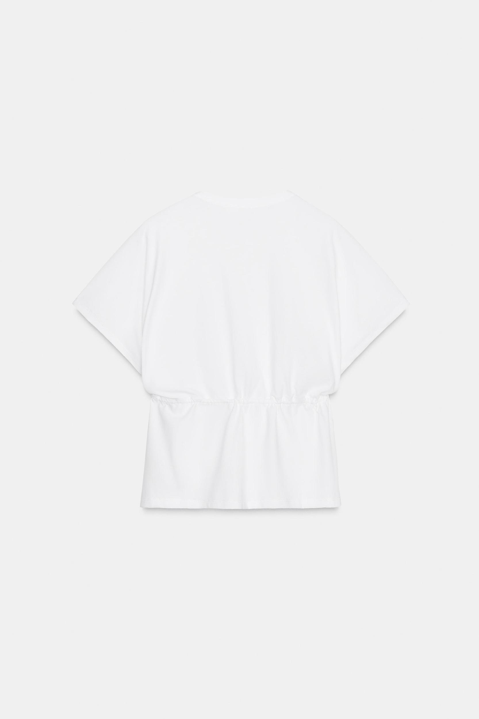 HEAVY COTTON T-SHIRT Product Image