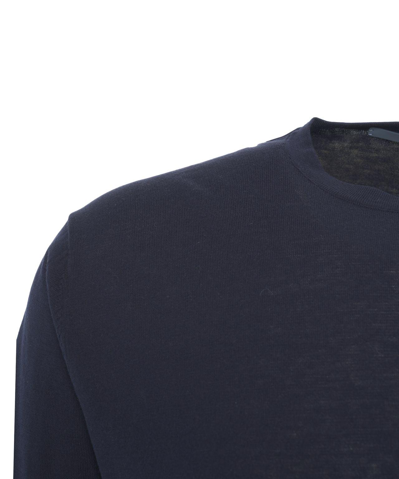 Knit t-shirt 'Aka Summer' Product Image