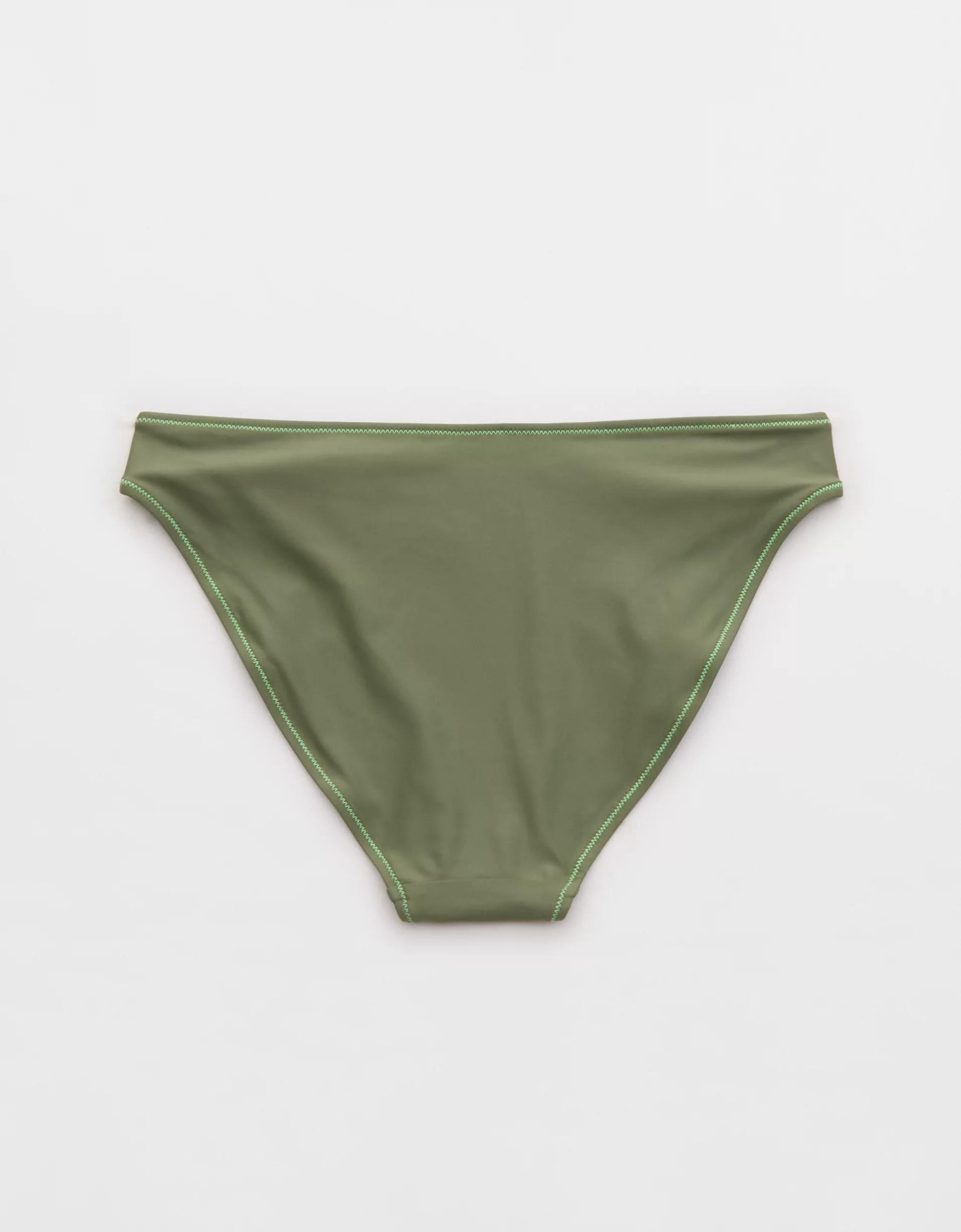 Aerie The Classic Bikini Bottom Product Image