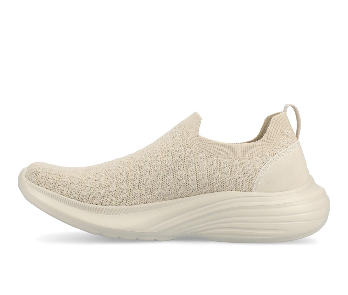 Women's Journee Collection Linnea Slip-On Sneakers Product Image