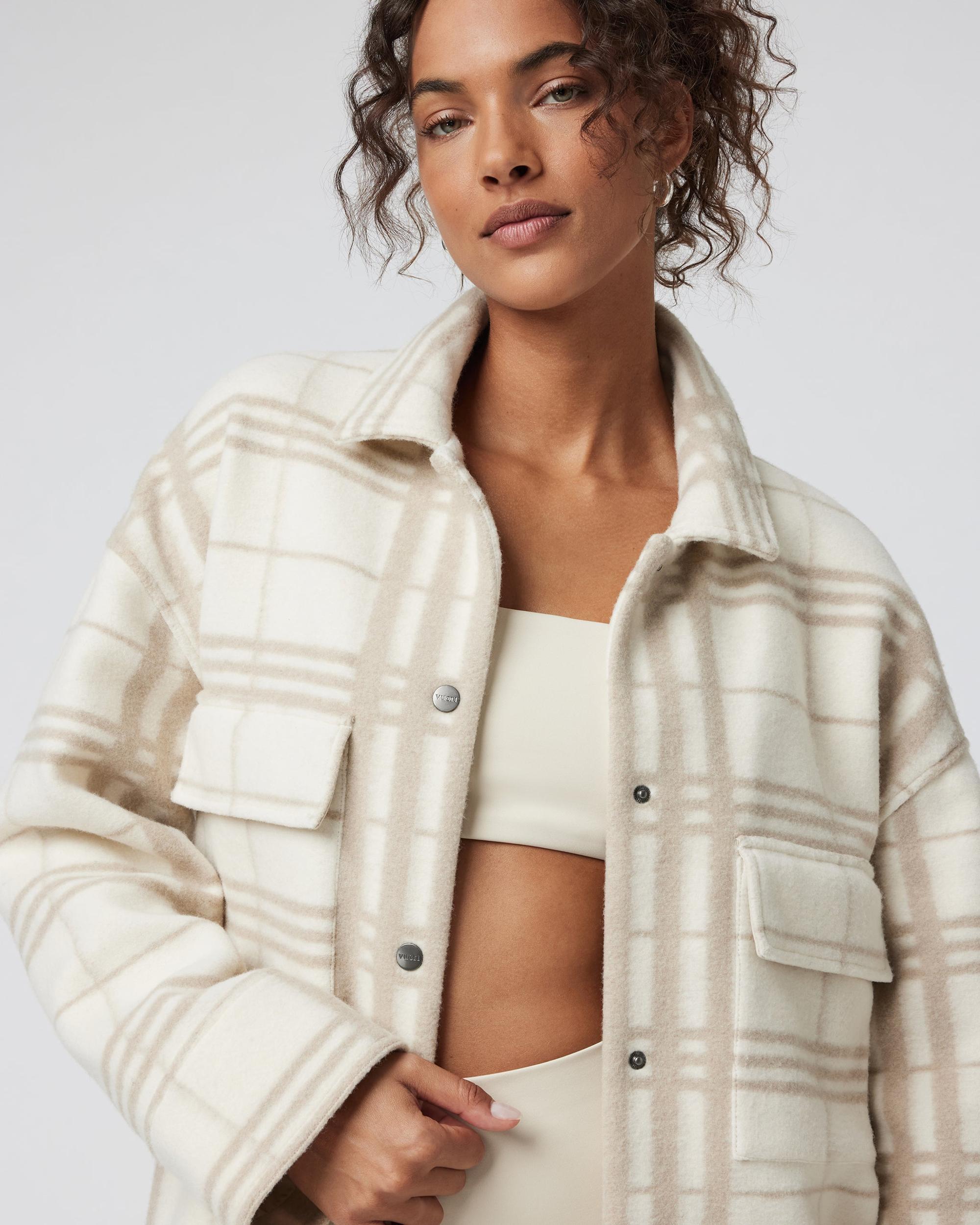 Women's Ballard Coat Product Image