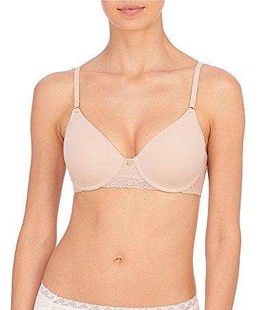 Womens Bliss Perfection Comfort T-Shirt Bra Product Image