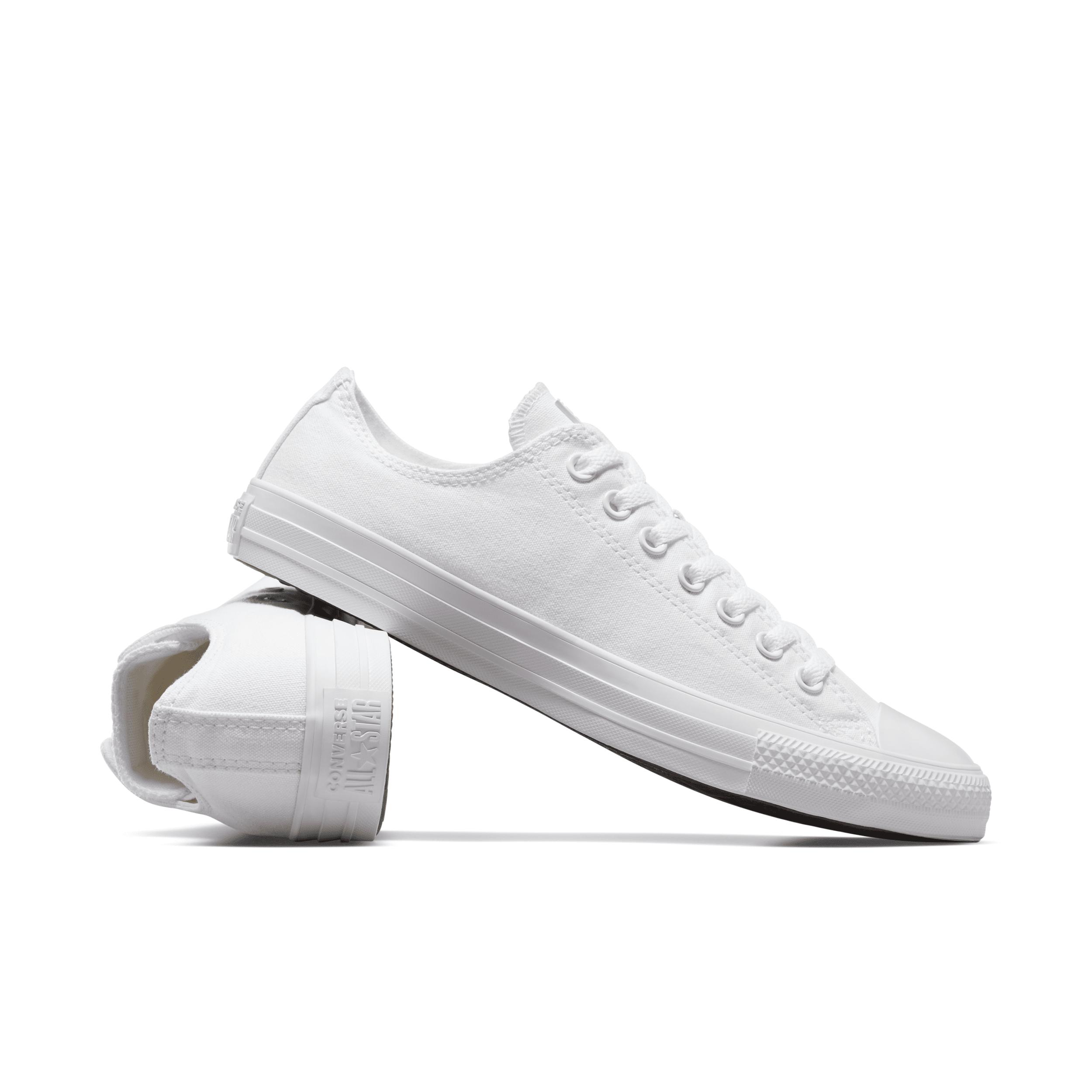 Nike Mens Chuck Taylor All Star Canvas Shoes | 1U647F-137 Product Image
