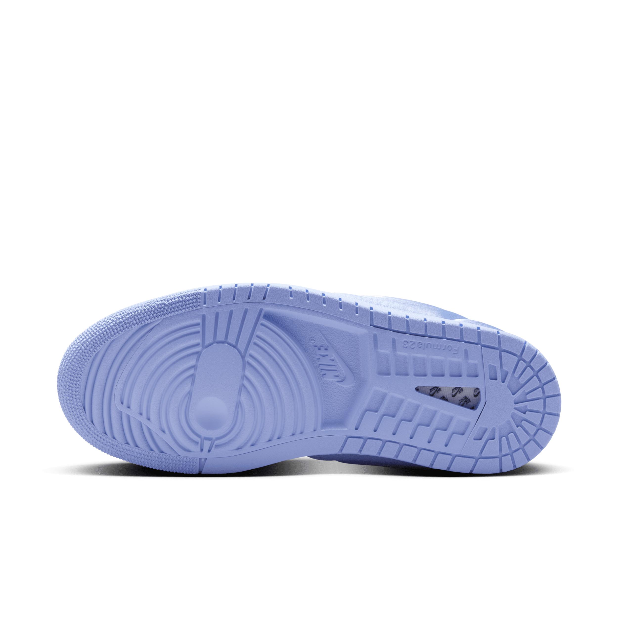 Women's Air Jordan 1 Low Method of Make Shoes Product Image