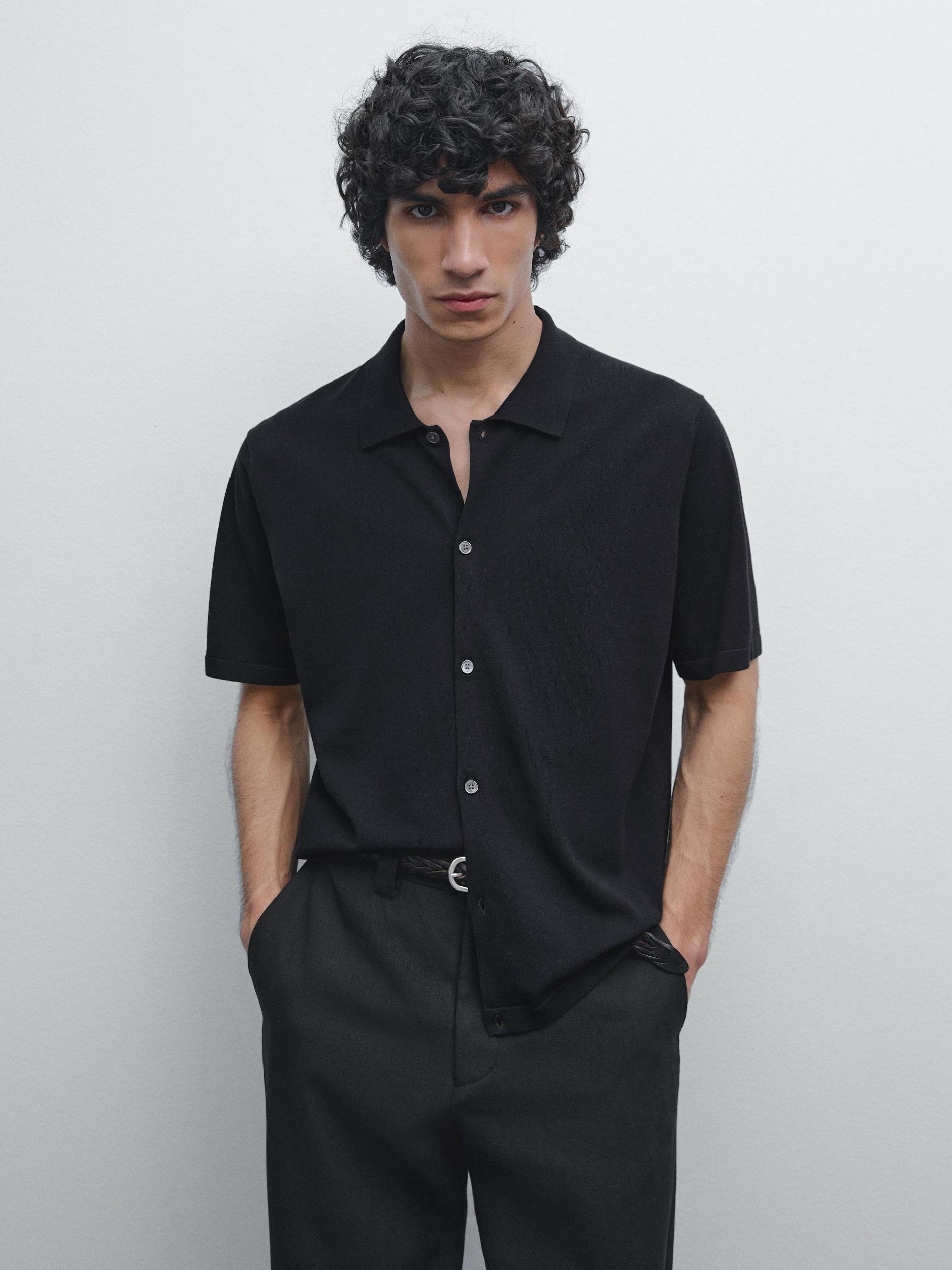 Midweight Jersey RCAC Standard T-Shirt Male Product Image