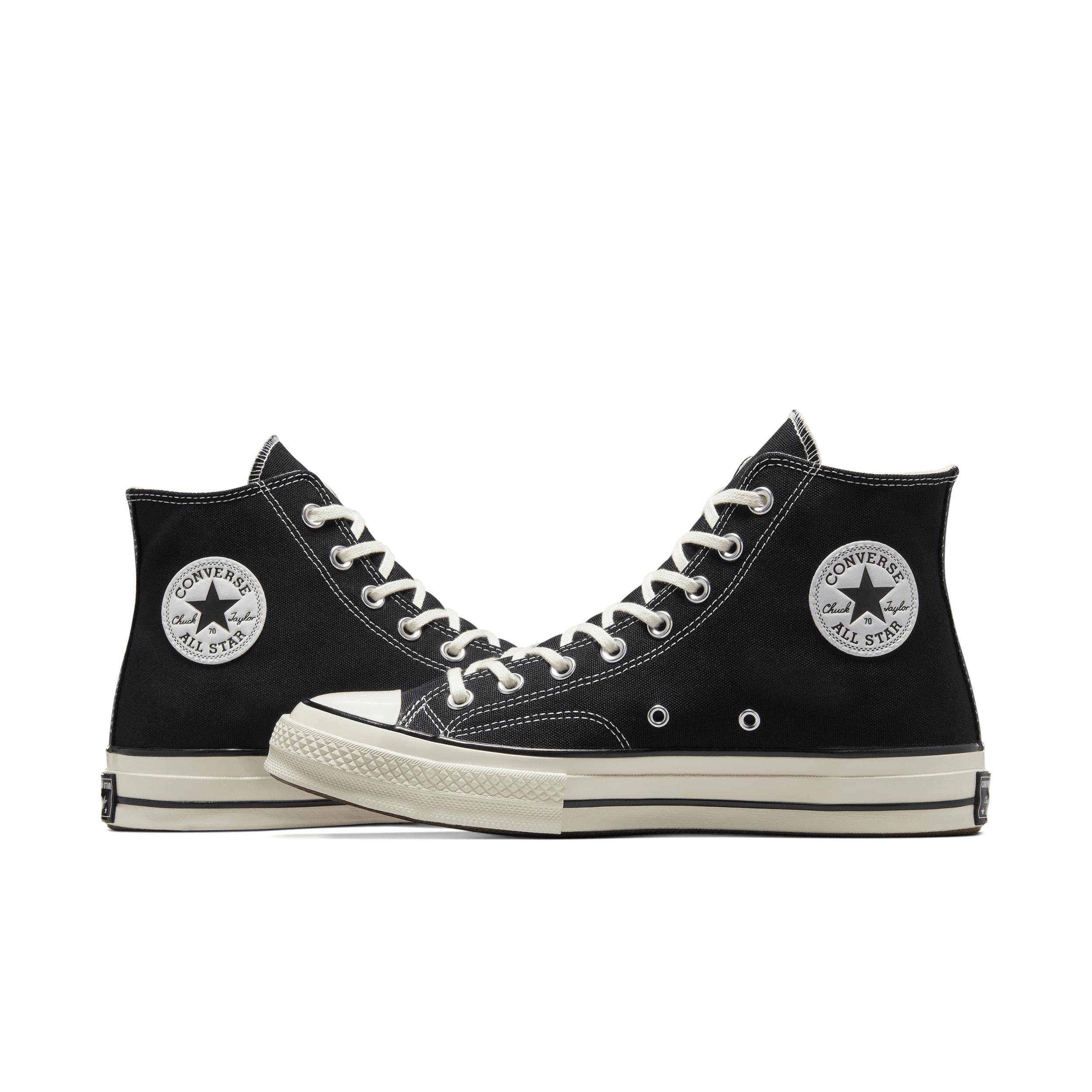 Mens Converse Chuck 70 High Top Unisex Shoes | 162050C-001 Product Image