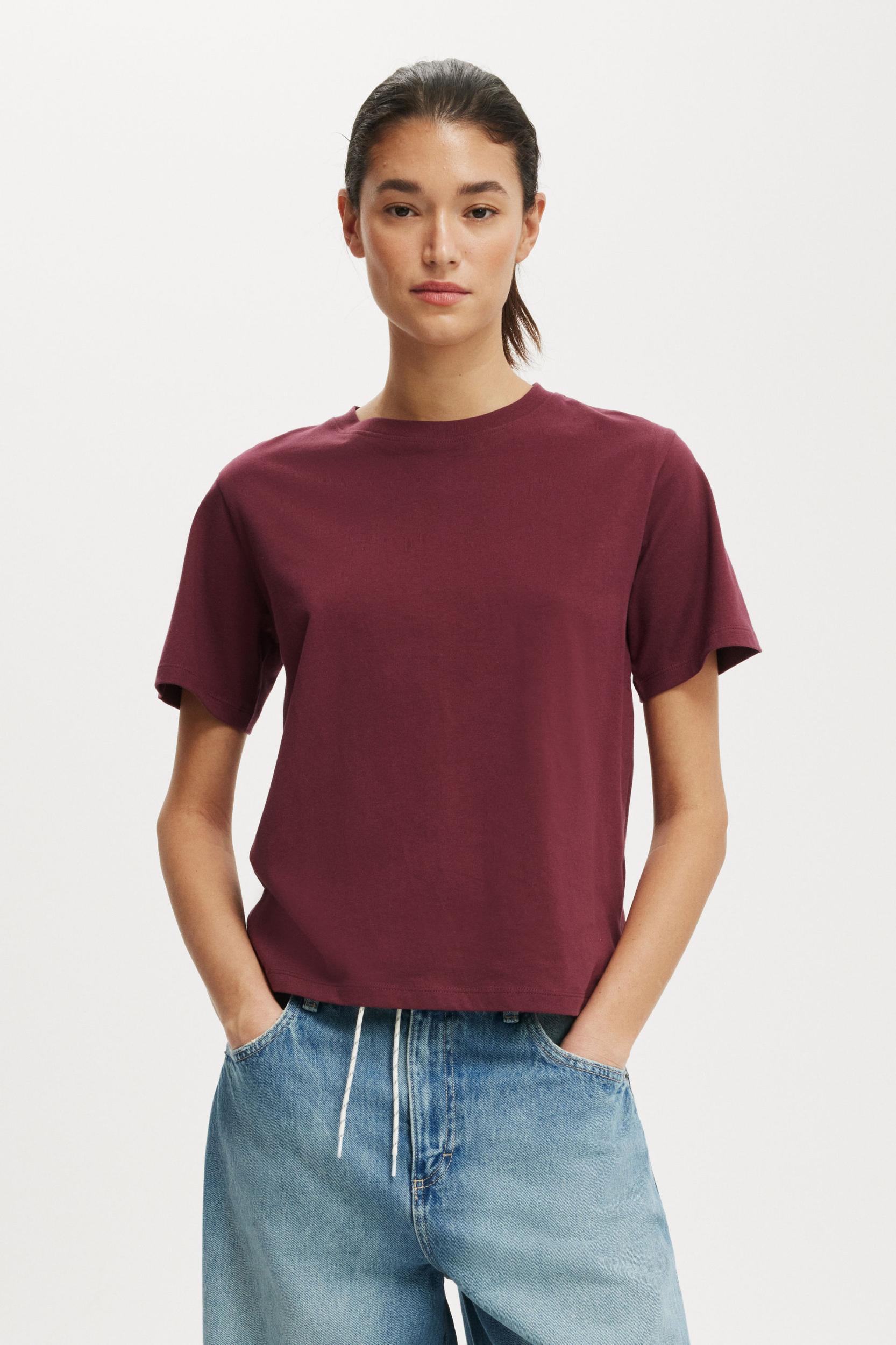 Easy Tee Product Image