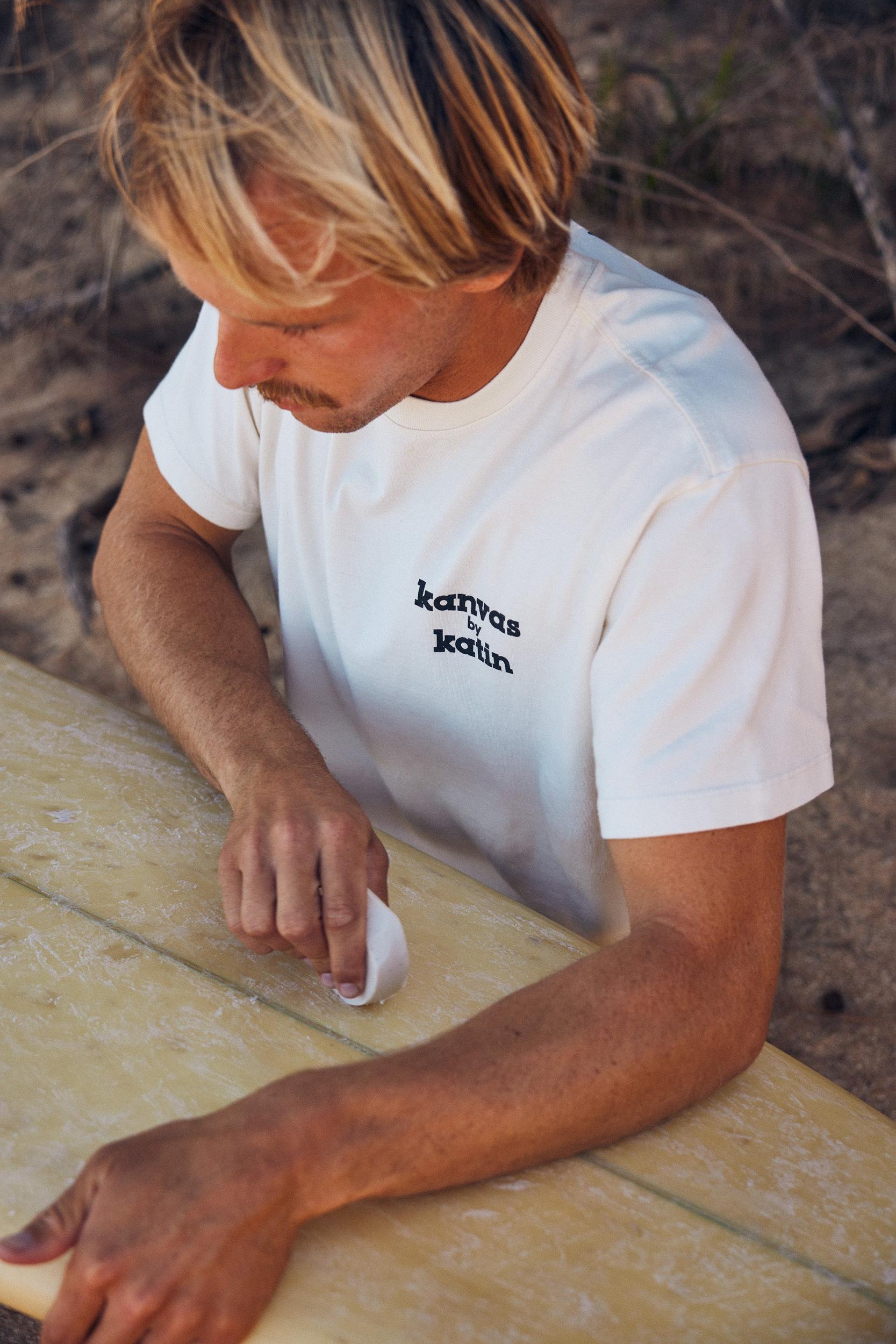 BOYS K-MAN TEE Product Image