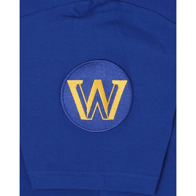 Miami Heat Logo Select T-Shirt Male Product Image