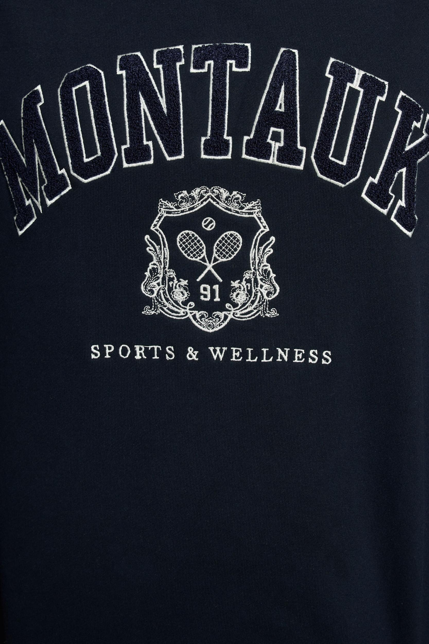 Stormi T Shirt Product Image