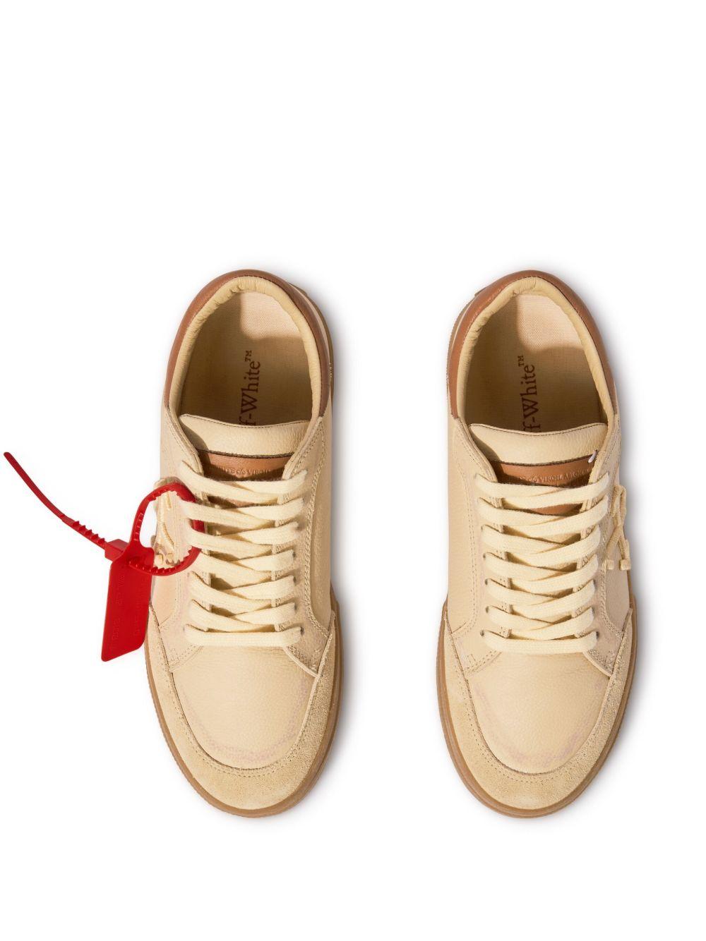 New Vulcanized sneakers  Product Image