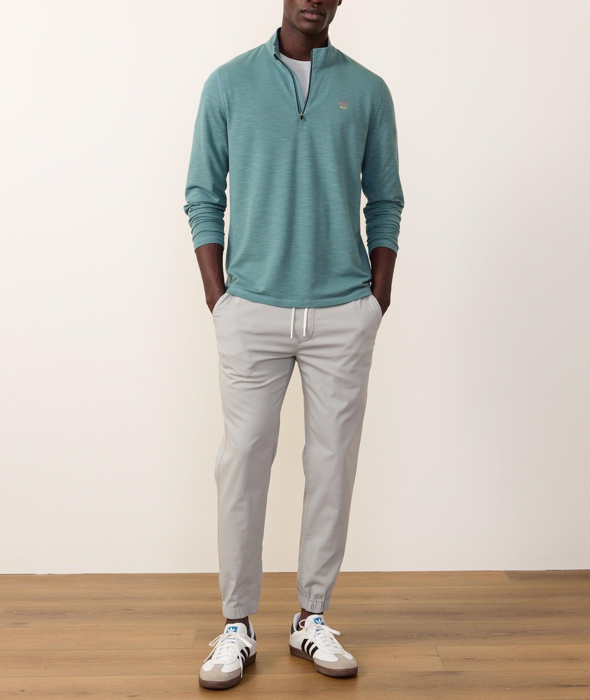 Signature Crew Tee Product Image