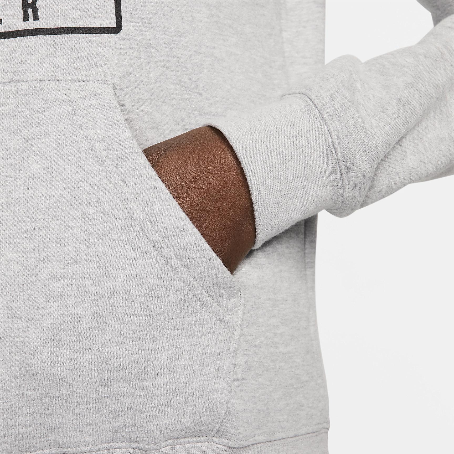 Nike Women's Cheer Pullover Hoodie Product Image