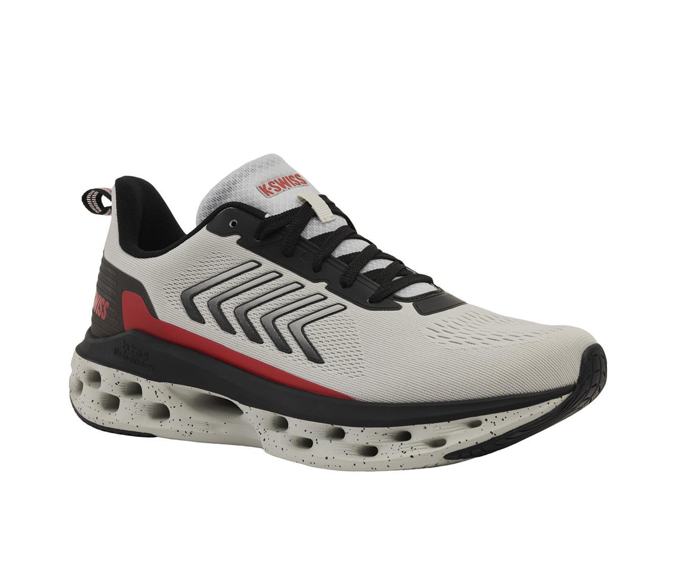 Men's K-Swiss Melrose Tubes Lite Sneakers Product Image