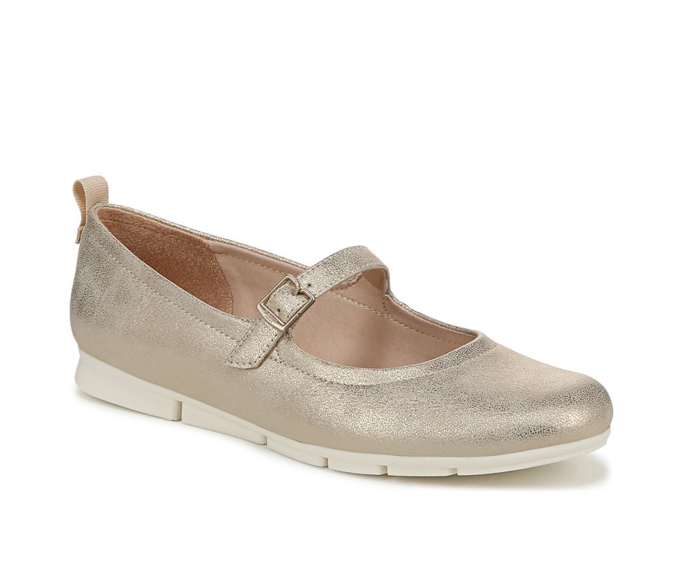 Women's Dr. Scholls Timeless Mary Jane Flats Product Image