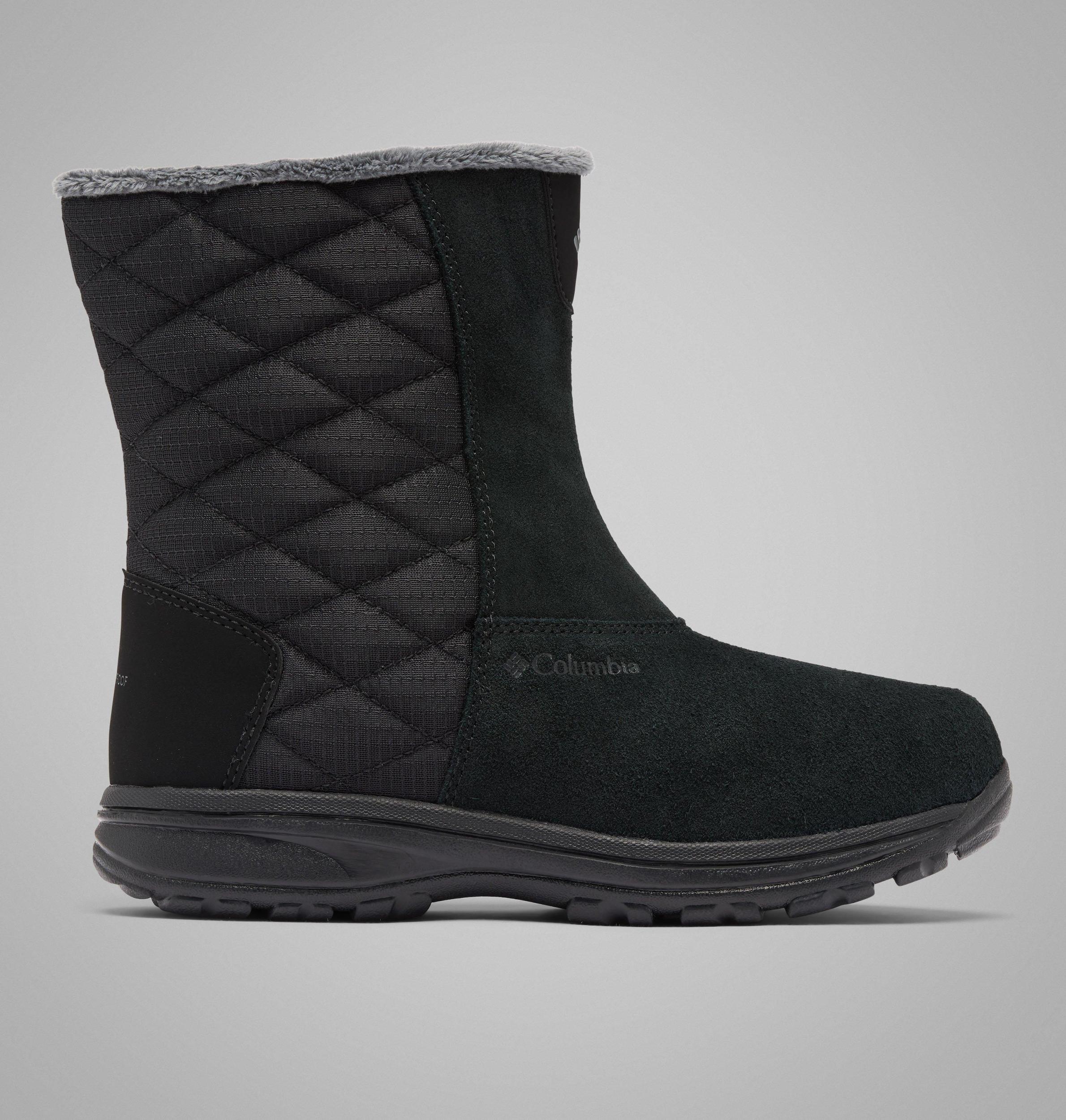 Columbia Womens Ice Maiden Slip III Boot- Product Image