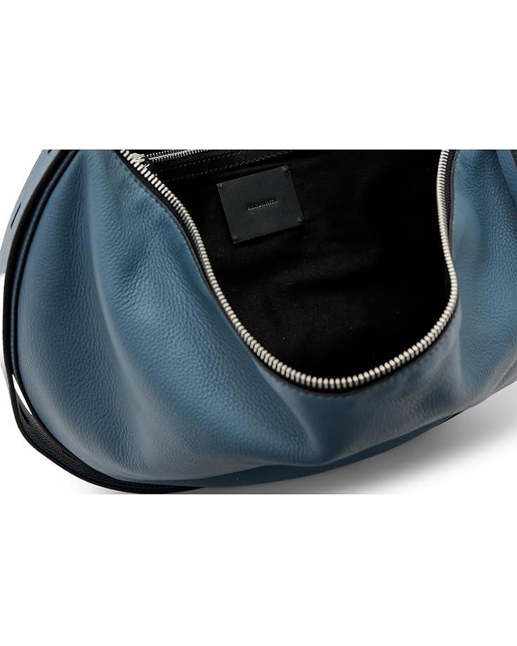 AllSaints Half Moon Shoulder Bag Product Image
