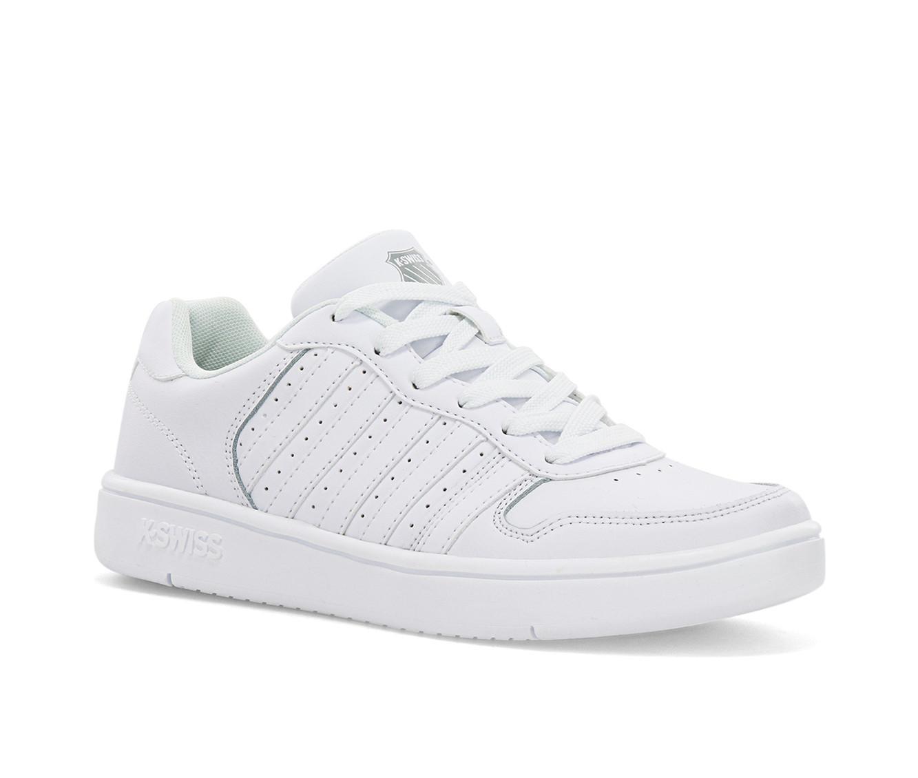 Men's K-Swiss Court Palisades Sneakers Product Image