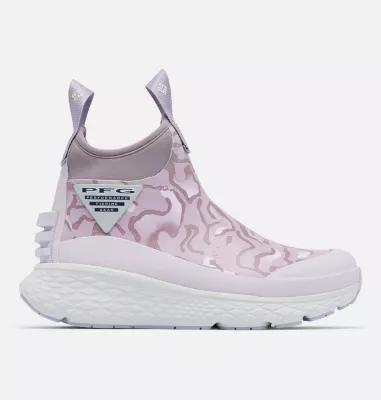 Columbia Womens PFG Pro Sport Boot- Product Image