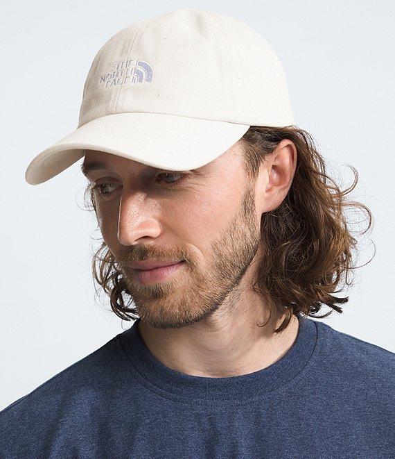 The North Face Solid Front Logo Norm Hat Product Image