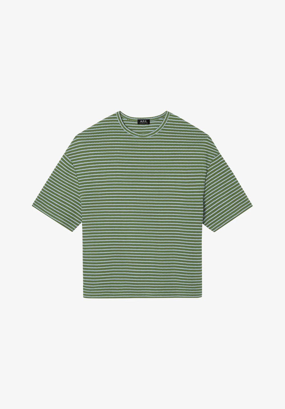 Bahia T-shirt Male Product Image