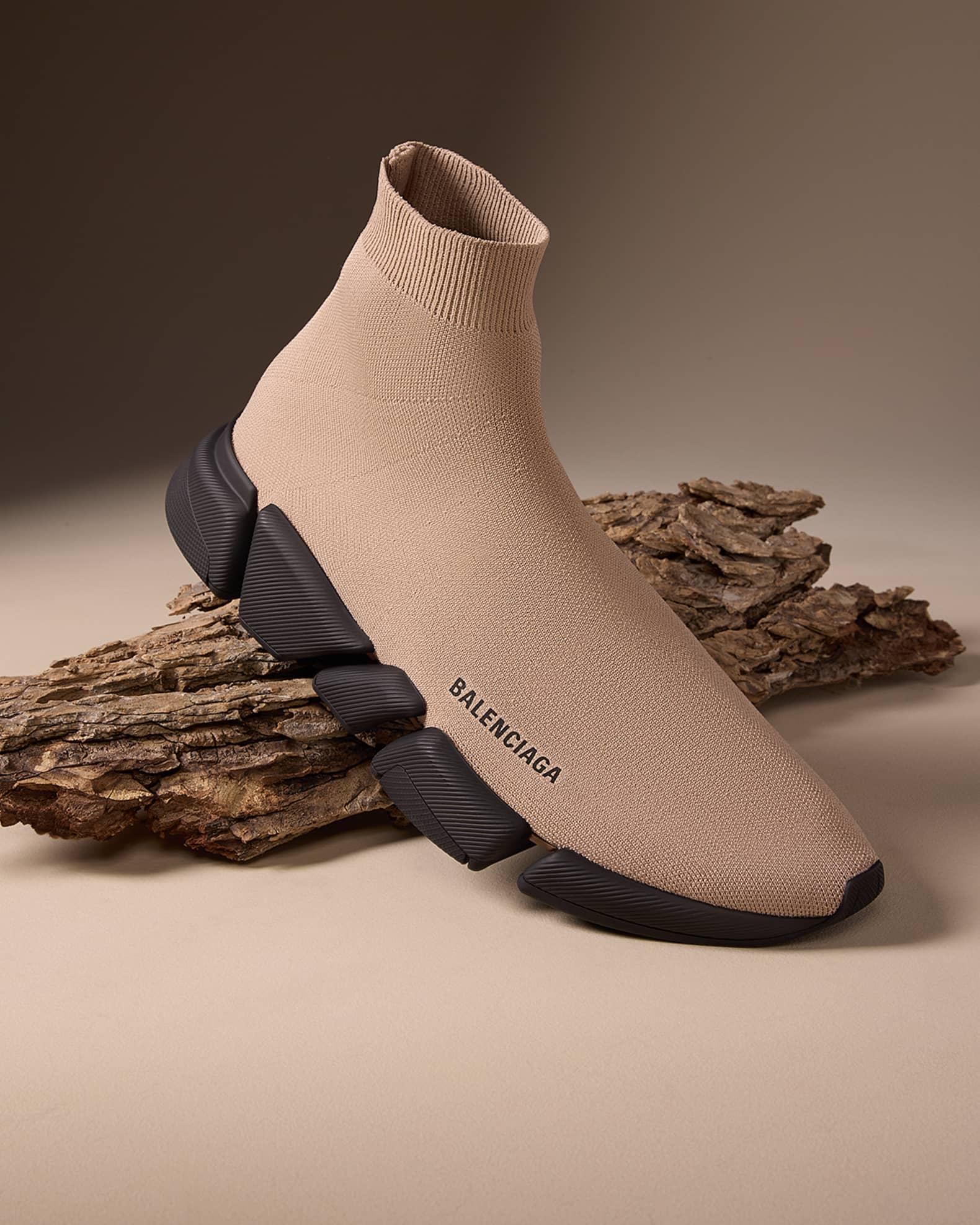 Mens Speed 2.0 Monocolor Recycled Knit Sneakers Product Image