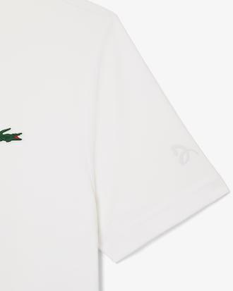 Regular Fit UV Protect Golf Polo Shirt Product Image