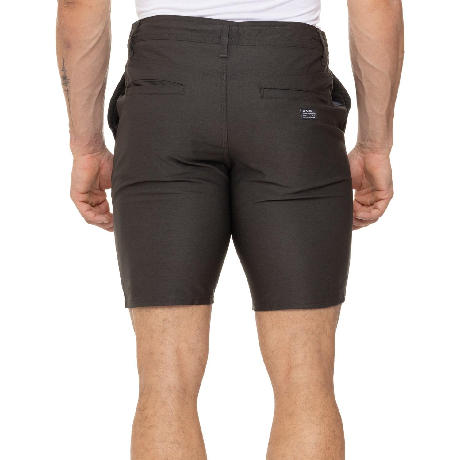 O'Neill Drifter Hybrid Shorts Product Image